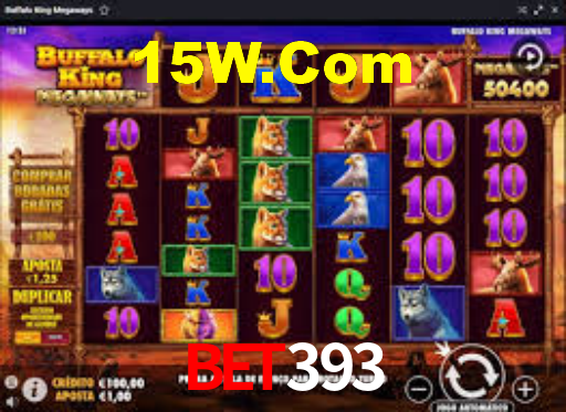Bet393 Game