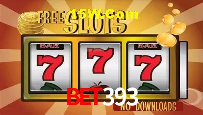 Jogos de Slot Bet393