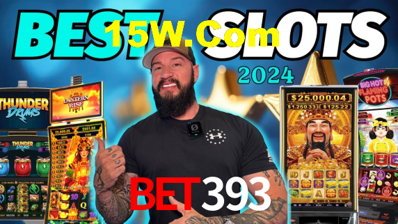 Bet393: A Experiência de Casino com Jogos de Mesa ao Vivo
