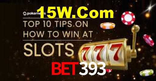 Bet393 Login