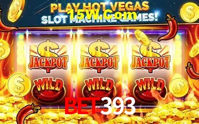 Provedores de Jogos Bet393