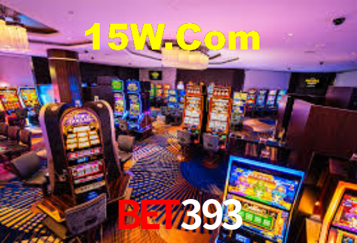 Sinta a adrenalina dos jogos de cassino com Bet393