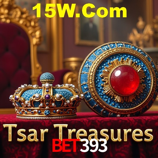 Descubra o Mundo do Cassino Online com Bet393