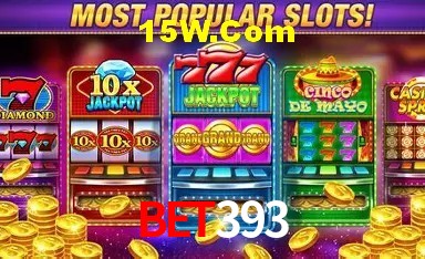 Casino VIP Bet393
