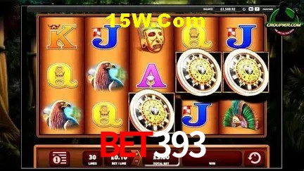 Avaliações dos Jogadores Bet393