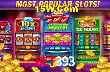 Estatísticas do Jogo Bet393