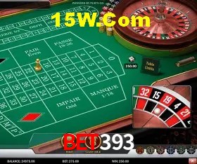Estatísticas Esportivas Bet393