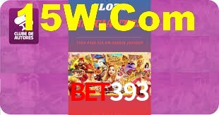 Premium Interface Bet393