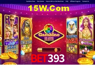 Estatísticas Bet393