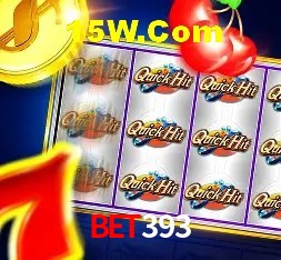 Integração de APIs Bet393