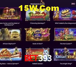 Casino Ao Vivo Bet393