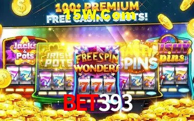 Tecnologia da Plataforma Bet393