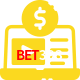 O Cassino Bet393 também oferece apostas esportivas virtuais!